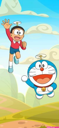 doraemon download