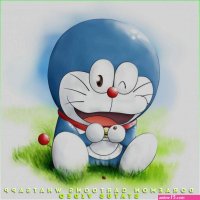 doraemon download