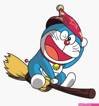 doraemon download