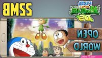 doraemon download