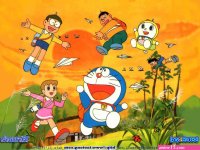 doraemon download
