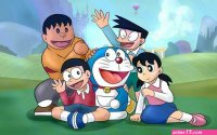 doraemon download