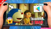 doraemon download