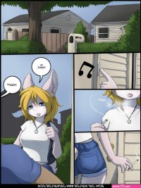 furry pissing porn comics
