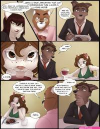 furry pissing porn comics