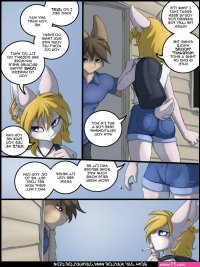 furry pissing porn comics