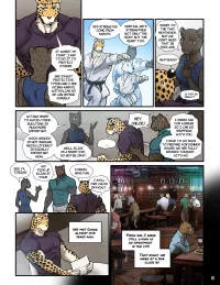 furry porn comics part of the family page 3