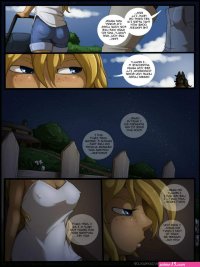 furry porn comics part of the family page 3