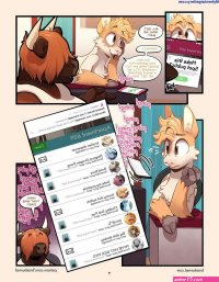 furry porn comics part of the family page 3