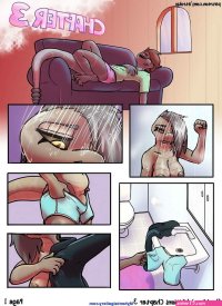 furry porn comics part of the family page 3