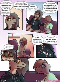 furry porn comics part of the family page 3
