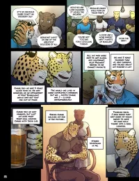 furry porn comics part of the family page 3