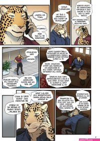 furry porn comics part of the family page 3
