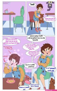 furry porn comics part of the family page 3