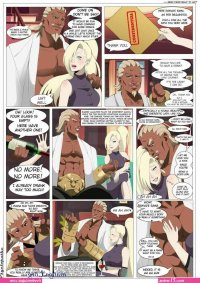 ino doujin