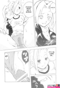 ino doujin