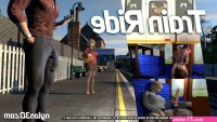 nylon3d xxx videos