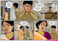velamma latest comic