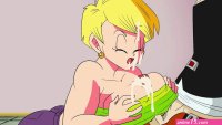 xxx goku x gohan