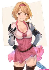 anime girls upskirt