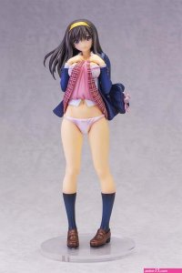 anime girls upskirt