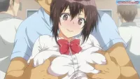 big boob anime porn