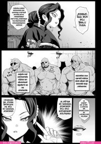 daki kimetsu porn comics