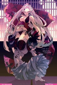daki kimetsu porn comics