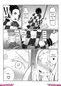 daki kimetsu porn comics