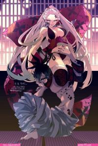 daki kimetsu porn comics