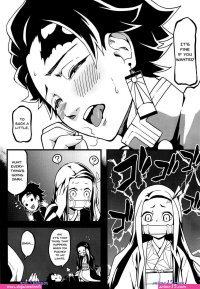 daki kimetsu porn comics
