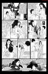 durga porn comic