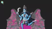 durga porn comic