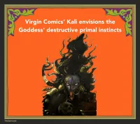 durga porn comic