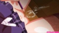 giant anime girl masturbation