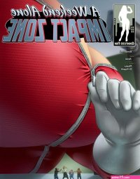 giantess buttcrush hentai comics