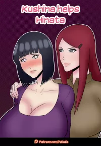 hinata and boruto hentai comics