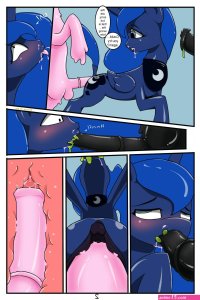 mlp porn comics nano gel