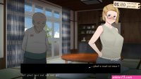 ntrman visual novel