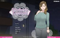 ntrman visual novel