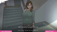 ntrman visual novel