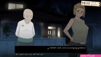 ntrman visual novel