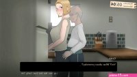 ntrman visual novel