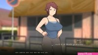 ntrman visual novel