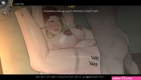ntrman visual novel