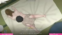 ntrman visual novel