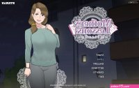 ntrman visual novel