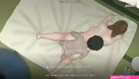 ntrman visual novel
