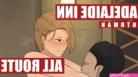 ntrman visual novel