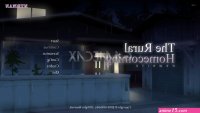 ntrman visual novel